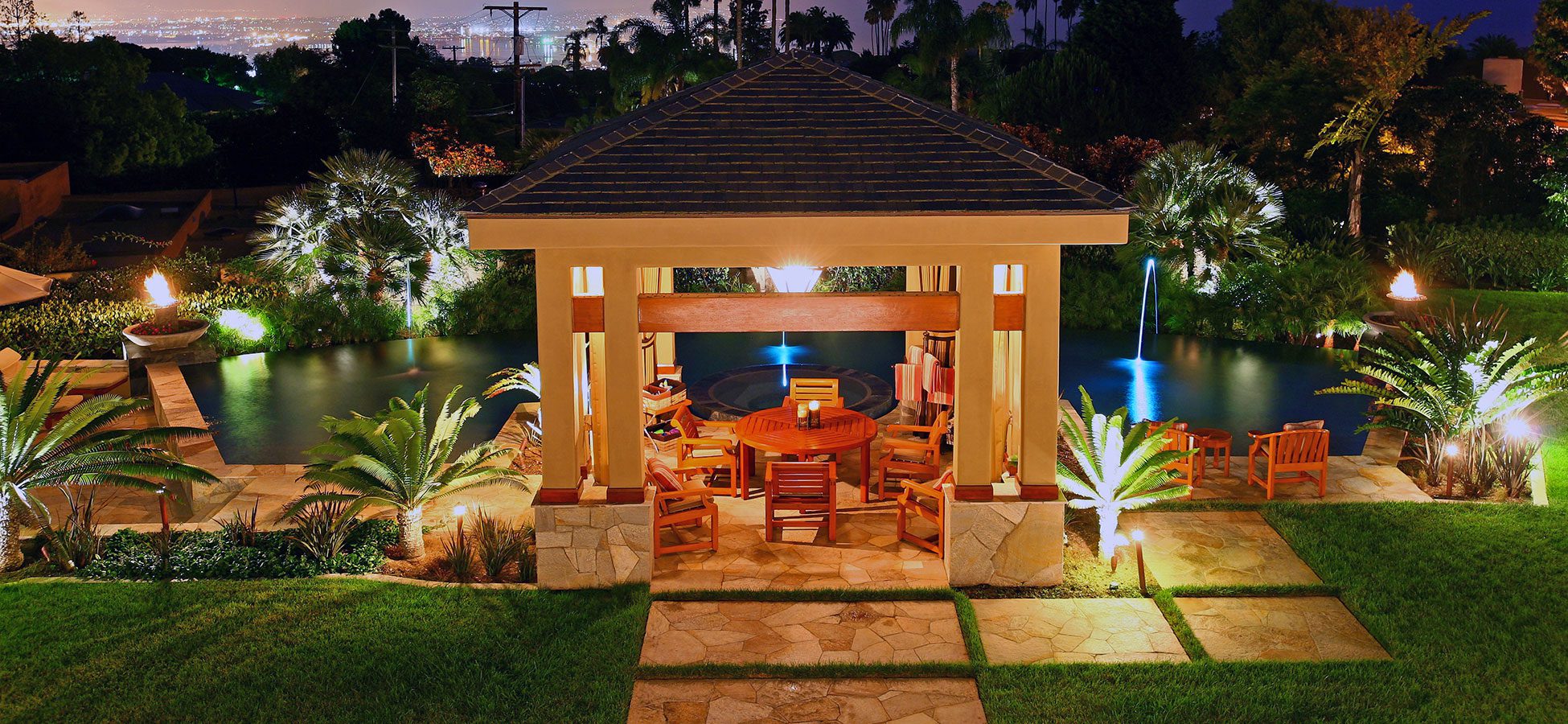 patiobbqlighting Lightscape Designs